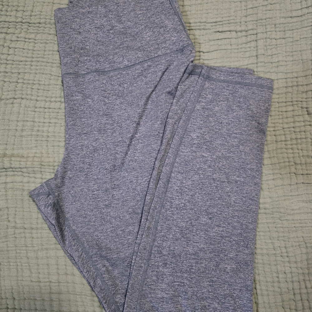 Quince Ultra Soft Hi-Rise Legging